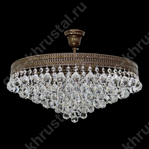 Люстра Италия 19 Капель 01
