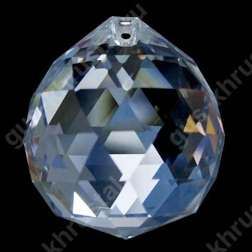 Хрустальная Подвеска Шар 20