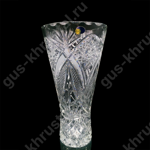 Ваза Хрустальная Для Цветов 9473