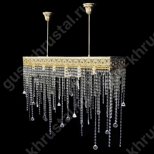Люстра Прямоугольник Ариана